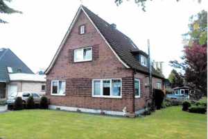 Im Rahmen der Zwangsversteigerung! Einfamilienhaus mit Garage in ruhiger Lage – Nordfriesland (Kreis) – Vorschaubild 2
