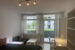 Alltagstaugliche 1-Zimmer-Wohnung in Heidelberg-Rohrbach – 69126 Rohrbach, Heidelberg – Vorschaubild 15