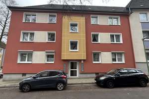 Charmante 3-Raum-Wohnung möchte neu vermietet werden