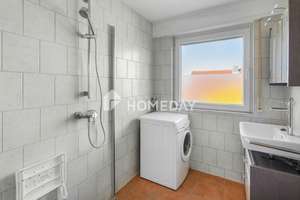 Großzügiges MFH mit Garten, Balkone, Terrasse und Aussicht: ideal für Familien und Visionäre – Die vollständige Adresse der Immobilie erhältst du vom Anbieter., 75180 Büchenbronn, Pforzheim – Vorschaubild 23