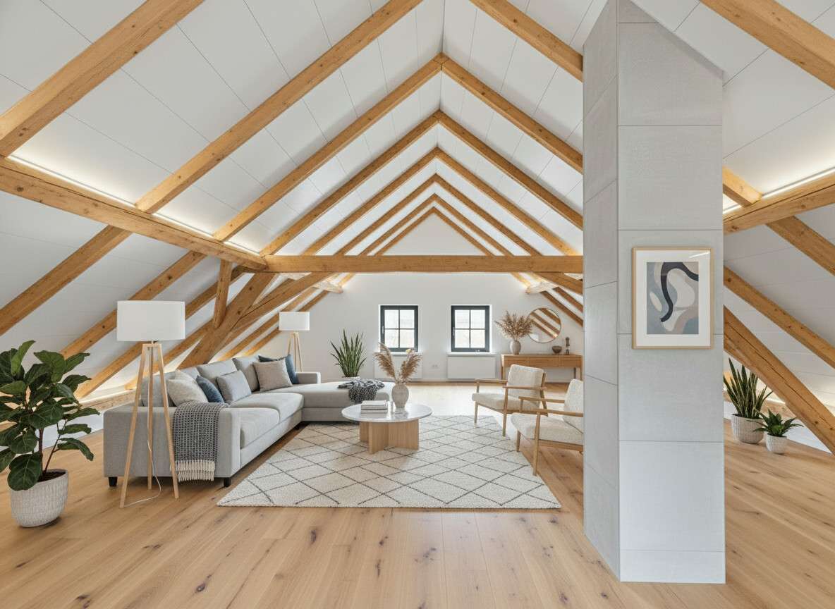 Immobilie in Untermerzbach - Ländliches Anwesen ideal für Pferdehaltung – mit Wiese und Stall - Bild 11