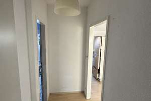 Dachgeschosswohnung mit Einbauküche – Die vollständige Adresse der Immobilie erhältst du vom Anbieter., 42107 Elberfeld, Wuppertal – Vorschaubild 10