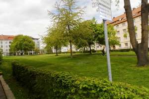 1 Zimmerwohnung am Bürgipark, nur 100m zur Uni und Klinikum – Die vollständige Adresse der Immobilie erhältst du vom Anbieter., 34125 Wesertor, Kassel – Vorschaubild 2