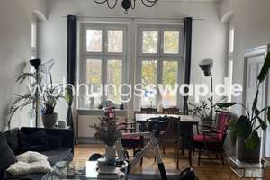 Wohnungstausch: Rennbahnstraße 21 – Rennbahnstraße 21, 13000 Weißensee, Berlin – Vorschaubild 1