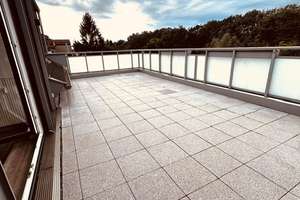 Penthouse mit Traumterrasse - 4 Zimmer mit luxuriöser Innenausstattung im Duisburg-Süden – Die vollständige Adresse der Immobilie erhältst du vom Anbieter., 47259 Huckingen, Duisburg – Vorschaubild 4