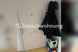 Tauschwohnung: Günstige, gut gelegene 2-Zimmer-Wohnung in Eilbek – Die vollständige Adresse der Immobilie erhältst du vom Anbieter., 22089 Eilbek, Hamburg – Vorschaubild 5
