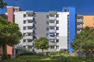 Demnächst frei! 3-Zimmer-Wohnung in Düsseldorf Hassels – Fürstenberger Straße 9, 40599 Hassels, Düsseldorf – Vorschaubild 3