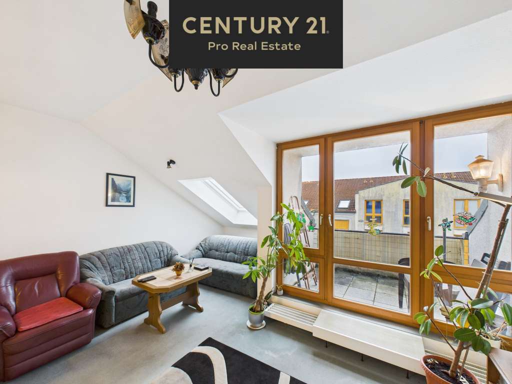 Immobilie in Panketal - Wertstabile Kapitalanlage mit langfristigem Entwicklungspotenzial - Bild 0