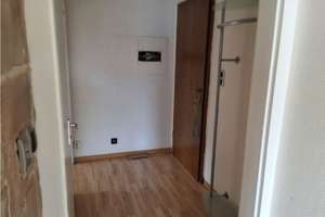 Ruhige 2 Zimmerwohnung mit Balkon und Stellplatz – Mühlenbroicher Weg 137, 40472 Rath, Düsseldorf – Vorschaubild 3