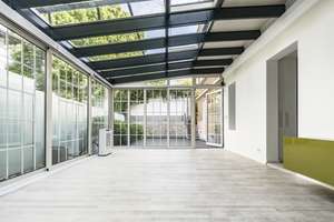 NEU *Paul & Partner* EXKLUSIVES WOHNEN IN BESTER LAGE MIT DESIGNKÜCHE, 3 STELLPLÄTZEN & TERRASSE ! ! – Die vollständige Adresse der Immobilie erhältst du vom Anbieter., 65189 Südost, Wiesbaden – Vorschaubild 2