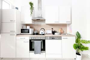 Home & Co – Easy Living | Möbliertes All-Inclusive Wohnen – Nauheimer Straße 78-80, 70372 Seelberg, Stuttgart – Vorschaubild 4