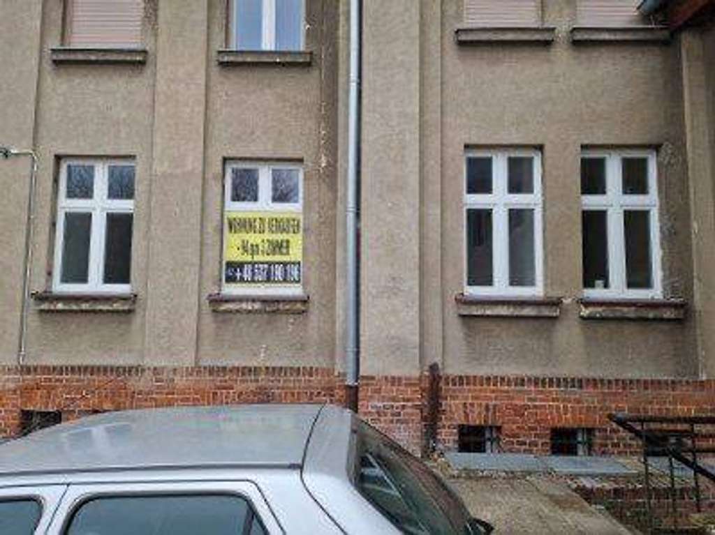 Immobilie in Frankfurt (Oder) - 3 Zimmer Wohnung mit 97 m² in Frankfurt (Oder) Nuhnenvorstadt - Bild 2