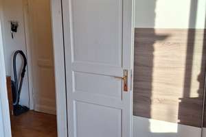 Helle 2-Zimmer-Altbauwohnung (51 m²) mit großer Küche – Adalbertsteinweg 212, 52066 Adalbertsteinweg, Aachen – Vorschaubild 16