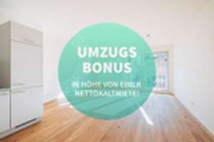 Erstbezug mit Stil: Lichtdurchflutete 2-Zimmer-Wohnung mit Balkon – Glauchaer Straße 50d, 6110 Südliche Innenstadt, Halle (Saale) – Vorschaubild 1