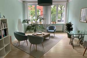 Viel Platz in der Oststadt: 4-Zimmer-Wohnung in Hannover – Lister Meile 36, 30161 Oststadt, Hannover – Vorschaubild 5