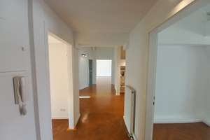 Luxus-Dachgeschosswohnung im Herzen von Mannheim (Erstbezug nach Komplettsanierung, Balkon, Aufzug) – Die vollständige Adresse der Immobilie erhältst du vom Anbieter., 68161 Innenstadt/Jungbusch, Mannheim – Vorschaubild 9