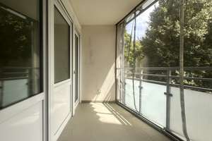 Barrierefreie 3,5 ZKBB Wohnung in ruhiger Wohnanlage – 67069 Edigheim, Ludwigshafen am Rhein – Vorschaubild 24