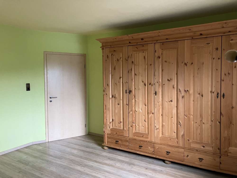 Immobilie in Friedewald - Immobilie mit Schlossblick - Ihr neues Zuhause für die Großfamilie in 57520 Friedewald! - Bild 33