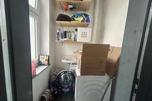 Schöne DG-Wohnung in ruhiger Lage – Siepenhöhe 14, 44803 Laer, Bochum – Vorschaubild 9