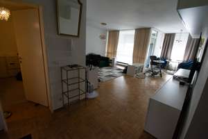 Schön geschnittene 3,5-Zimmer-Wohnung mit Loggia in Köln-Widdersdorf – Eichenweg 27, 50859 Widdersdorf, Köln – Vorschaubild 2