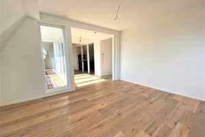 Exklusive 4-Zimmer-Maisonette-Wohnung im Dachgeschoss mit 2 Balkonen - Rüttenscheid – Die vollständige Adresse der Immobilie erhältst du vom Anbieter., 45131 Rüttenscheid, Essen – Vorschaubild 8
