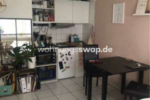 Wohnungstausch: Lütticher Straße 30 – Lütticher Straße 30, 50400 Neustadt/Nord, Köln – Vorschaubild 2