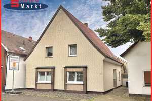 Ihr neues Eigenheim in zentraler Lage! – Minden-Lübbecke (Kreis) – Vorschaubild 1