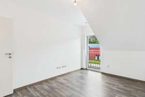 Außergewöhnliches Haus / Wohnung über 2 Etagen in ruhiger Lage von Metjendorf-/Oldenburg, KFW 70-Mod – Die vollständige Adresse der Immobilie erhältst du vom Anbieter., 26215 Wiefelstede – Vorschaubild 16