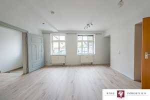 Kapitalanlage im Herzen von Untertürkheim! 3-Zimmer EG-Wohnung, ideal für WGs – Stuttgart – Vorschaubild 1