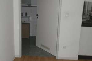 **1 Zi in 2-WG, renoviert, ab 15.07.26** – Roermonder Str. 101, 52072 Ponttor, Aachen – Vorschaubild 5