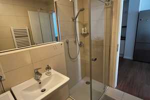Geschmackvolle 1-Zimmer-Wohnung mit gehobener Innenausstattung in Regensburg – Speichergasse 1, 93047 Regensburg – Vorschaubild 4