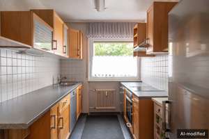 Attraktive Erdgeschosswohnung am Stadtrand von St. Ingbert! – Die vollständige Adresse der Immobilie erhältst du vom Anbieter., 66386 Sankt Ingbert – Vorschaubild 2