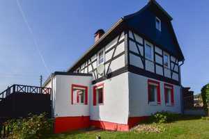 Fachwerkhaus in Mohlsdorf- Teichwolframsdorf – Greiz (Kreis) – Vorschaubild 1
