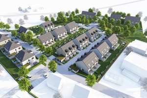 Ankommen & Wohlfühlen – Doppelhaushälfte im Waldquartier Kerpen zur Miete – Die vollständige Adresse der Immobilie erhältst du vom Anbieter., 50169 Kerpen – Vorschaubild 2
