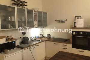 Tauschwohnung: Altbau-Oase (3-Zimmer) in Bestlage gg. 4-Zimmer im Winskiez – Immanuelkirchstraße 5, 10405 Prenzlauer Berg, Berlin – Vorschaubild 2