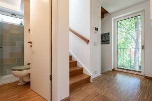 Außergewöhnliches Designhaus - Architektur, Ökologie und intelligente Technik – Die vollständige Adresse der Immobilie erhältst du vom Anbieter., 22359 Volksdorf, Hamburg – Vorschaubild 21