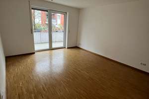 Hochwertig ausgestatete 2 Zimmer Obergeschoß - Wohnung in bester Lage von Münster – Wiener Straße 54, 48145 Mauritz-Mitte, Münster – Vorschaubild 4