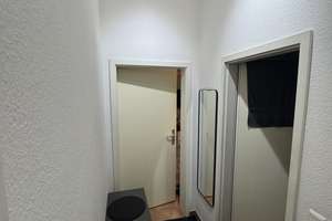 1-Zimmer Wohnung in zentraler Lage in Wiesbaden Westend – Die vollständige Adresse der Immobilie erhältst du vom Anbieter., 65195 Westend / Bleichstraße, Wiesbaden – Vorschaubild 12