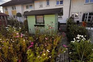 Schönes Reihen-Mittelhaus in Bruchhausen-Ettlingen – Weidenweg 18, 76275 Ettlingen – Vorschaubild 6