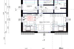 Zuhause mit viel Platz in Harburg – Die vollständige Adresse der Immobilie erhältst du vom Anbieter., 86655 Harburg (Schwaben) – Vorschaubild 32