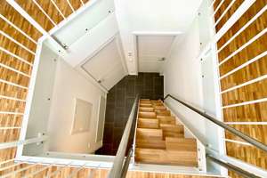 NEUwertiger Dachterrassentraum mit hohen Räumen, Inselküche und Galerie – Die vollständige Adresse der Immobilie erhältst du vom Anbieter., 81241 Am Westbad, München – Vorschaubild 20