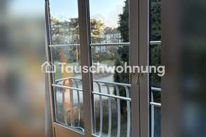Tauschwohnung: Ruhige 3,5 Zimmer Wohnung Eppendorf / Kellinghusenpark – Gustav-Leo-Straße 2, 20249 Eppendorf, Hamburg – Vorschaubild 6