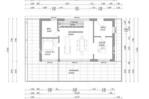 Investieren mit Weitblick – Neubauhaus in moderner Bauweise und laufender Vermietung – Die vollständige Adresse der Immobilie erhältst du vom Anbieter., 57080 Niederschelden, Siegen – Vorschaubild 9