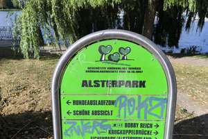 Best Lage Winterhude weniger Minuten Fussweg zu Alster – Die vollständige Adresse der Immobilie erhältst du vom Anbieter., 20301 Winterhude, Hamburg – Vorschaubild 33