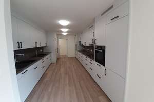 WG-Zimmer in 8-er WG im Stadtkern – Johannisstr. 90a, 49074 Innenstadt, Osnabrück – Vorschaubild 5