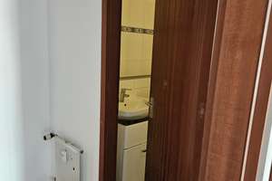 Geräumige, sanierte 1-Zimmer-Wohnung mit gehobener Innenausstattung ab sofort zu vermieten – Die vollständige Adresse der Immobilie erhältst du vom Anbieter., 40627 Unterbach, Düsseldorf – Vorschaubild 9