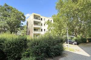 Tegel-Reinickendorf – 4 Zi - PROVISIONSFREI - 2,93 % Rendite - Kapitalanlage mit Südbalkon – Die vollständige Adresse der Immobilie erhältst du vom Anbieter., 13403 Reinickendorf (Ortsteil), Berlin – Vorschaubild 4