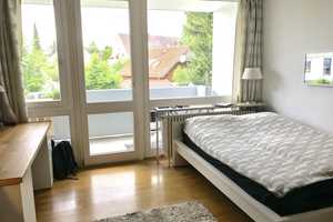 Sonniges Appartement zu vermieten! – München – Vorschaubild 7