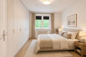 Charmante 2 Zi - Terrassenwohnung im Herzen von Düsseldorf – 40239 Düsseltal, Düsseldorf – Vorschaubild 7