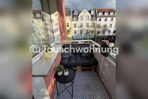 Tauschwohnung: Tauschen 2 Zimmer mit Balkon gegen 3 Zimmer Whg. – 60389 Bornheim, Frankfurt am Main – Vorschaubild 7